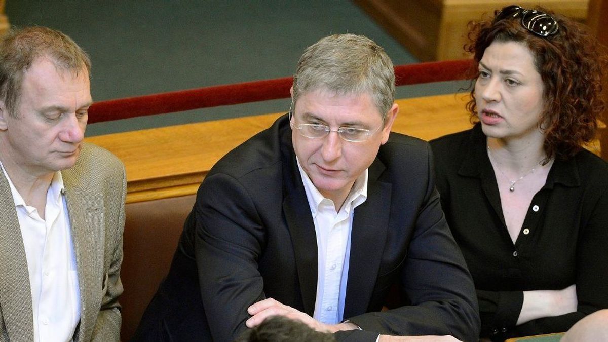 Napi balfék: Gréczy megmondta Varjunak, így kell ezt csinálni