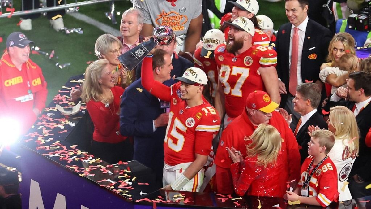 nfl super bowl