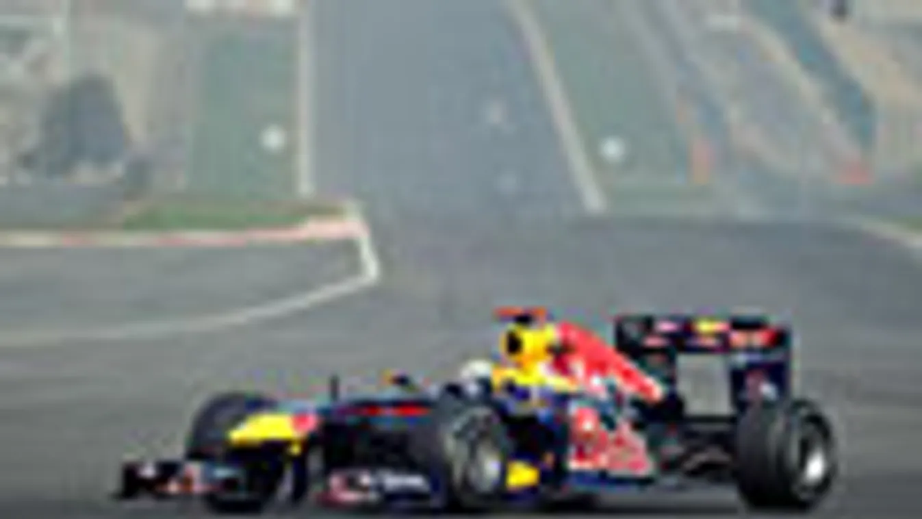Forma-1, Red Bull, Sebastian Vettel, Indiai Nagydíj