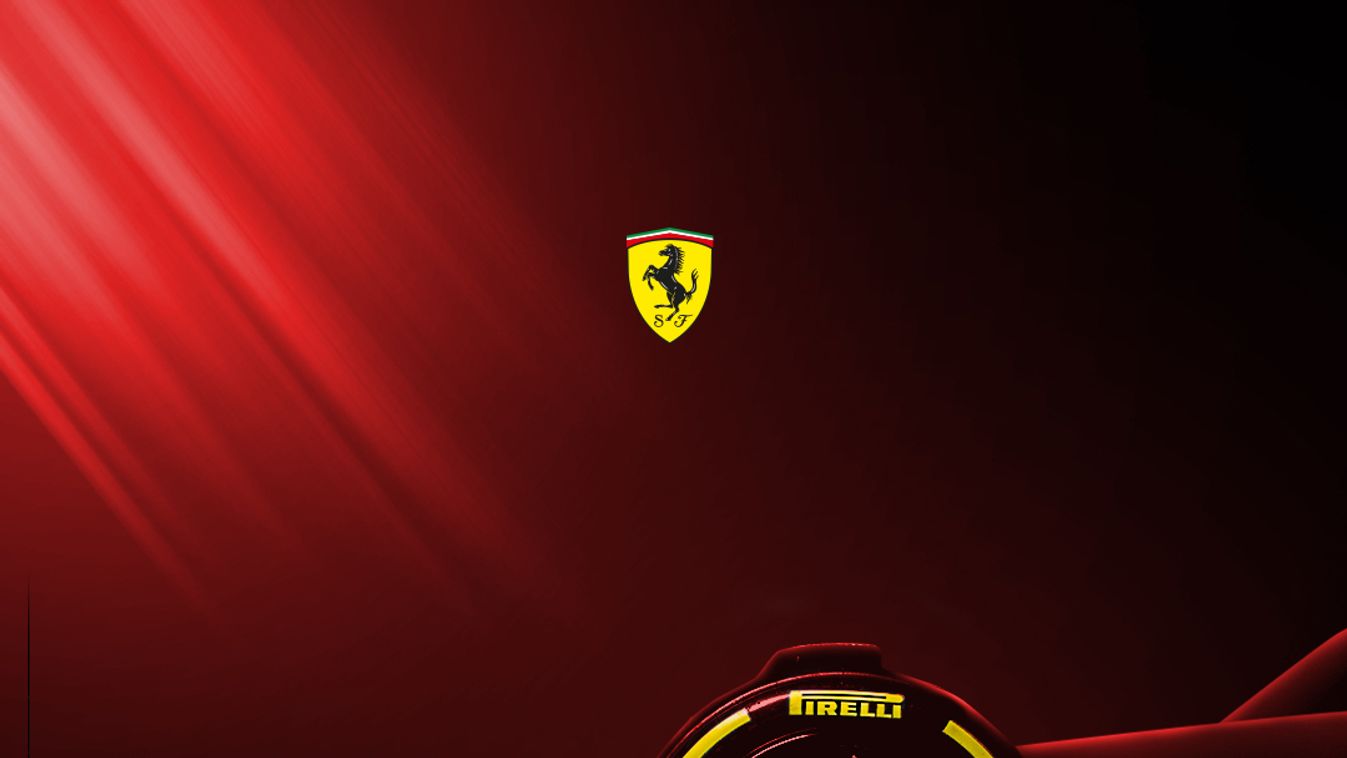 Forma-1, Ferrari, demo 