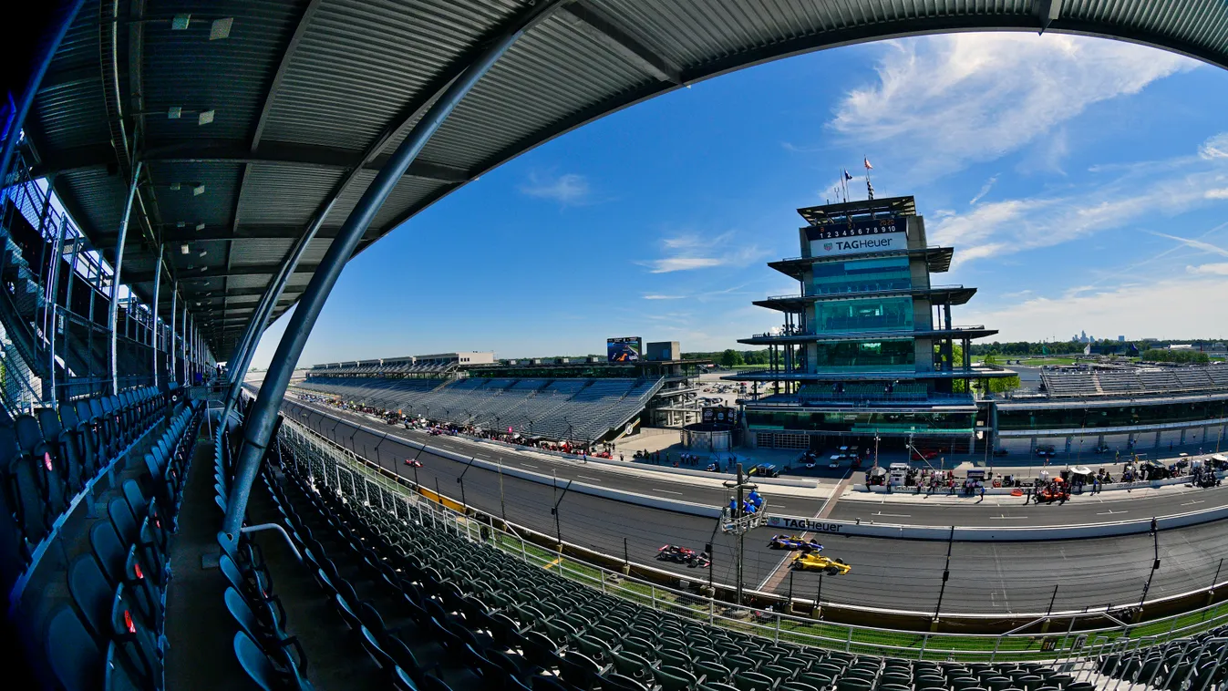 Walt Kuhn Indianapolis 500
Indianapolis Motor Speedway
Friday, August 21, 2020
Image by Walt Kuhn 