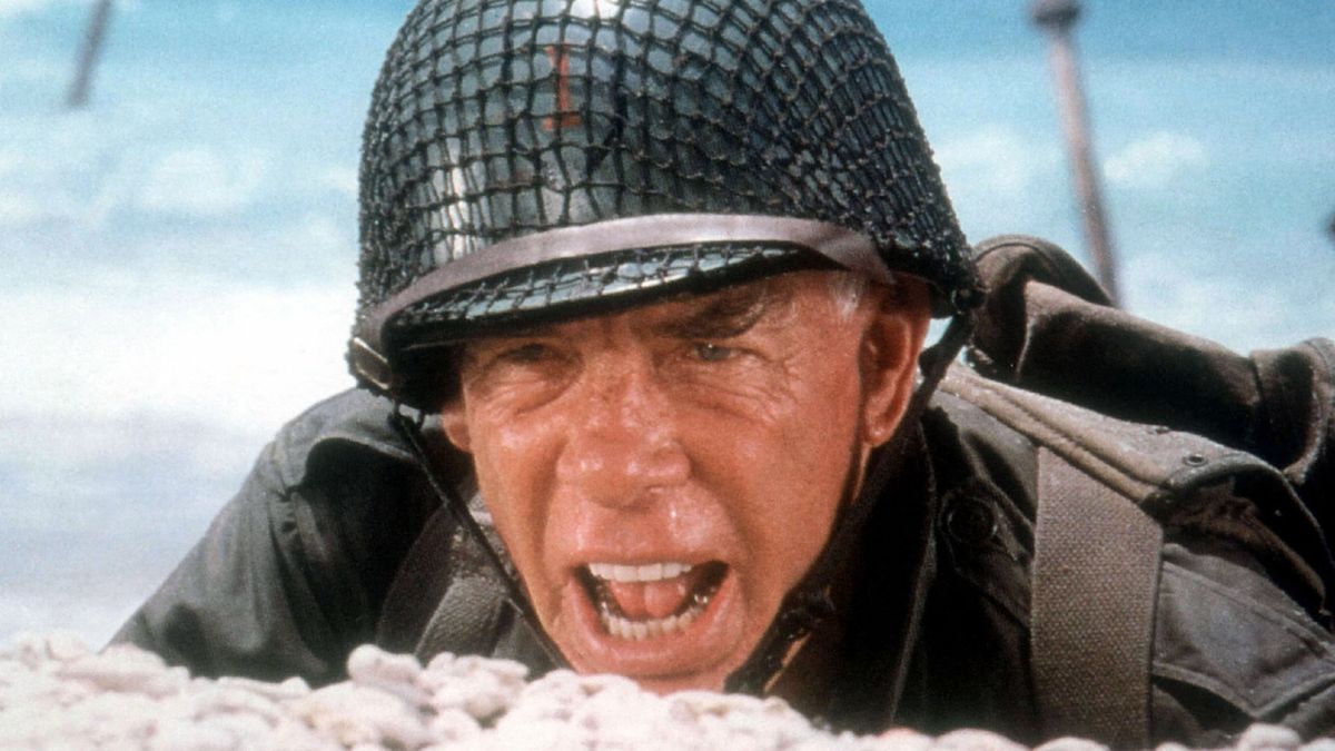 100 éves lenne Lee Marvin - fotók