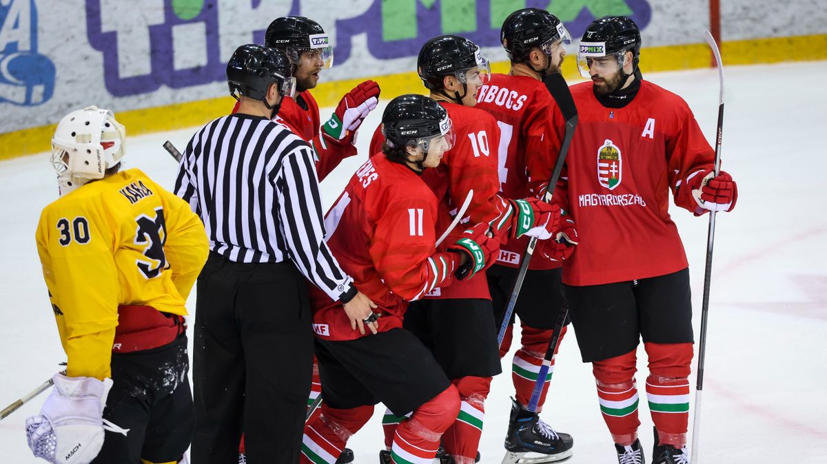 Újabb megsemmisítő magyar győzelem az olimpiai selejtezőtornán