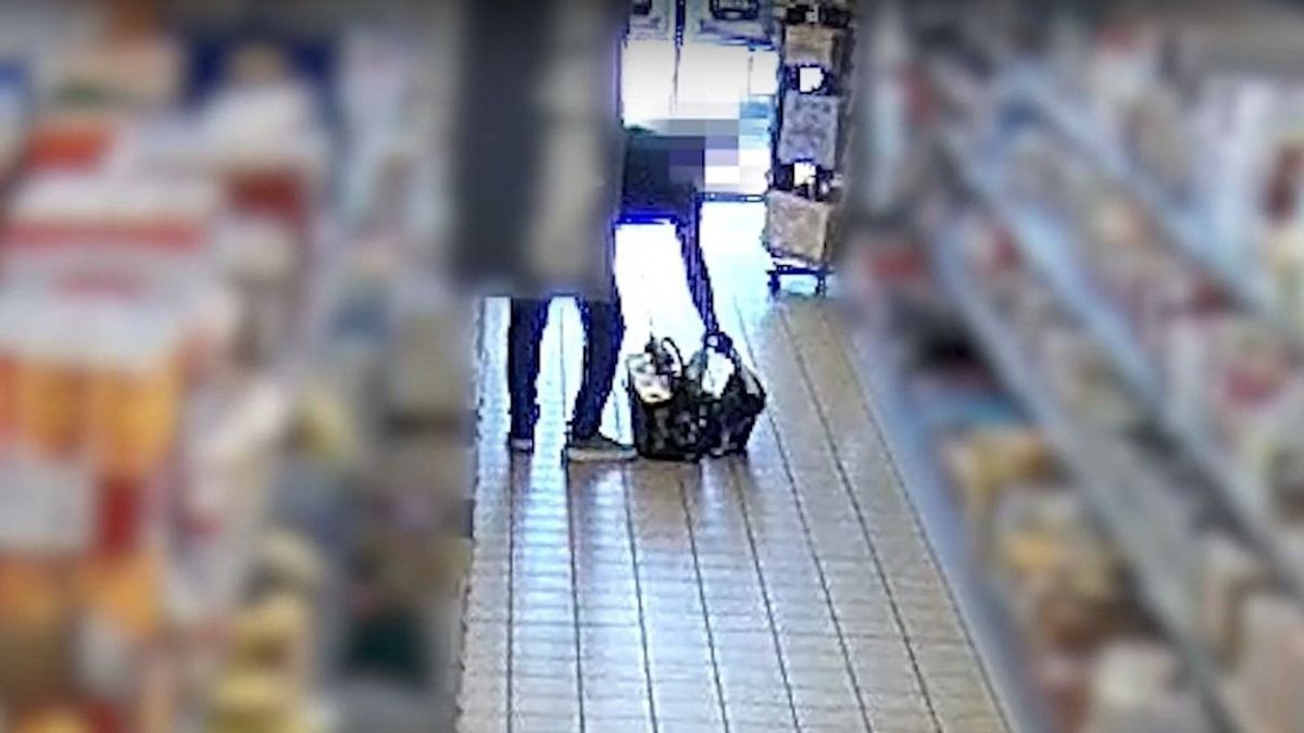 Mindig lebukott egy kistarcsai tolvaj