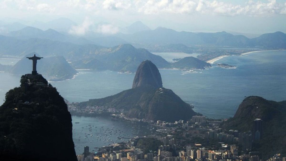 Ezért a magyar regényért rajong egész Brazília