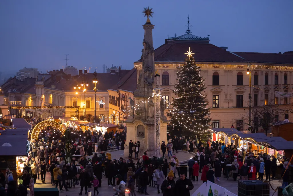 advent, karácsony, karácsonyi, magyar, város, városok, vidék, válogatás 