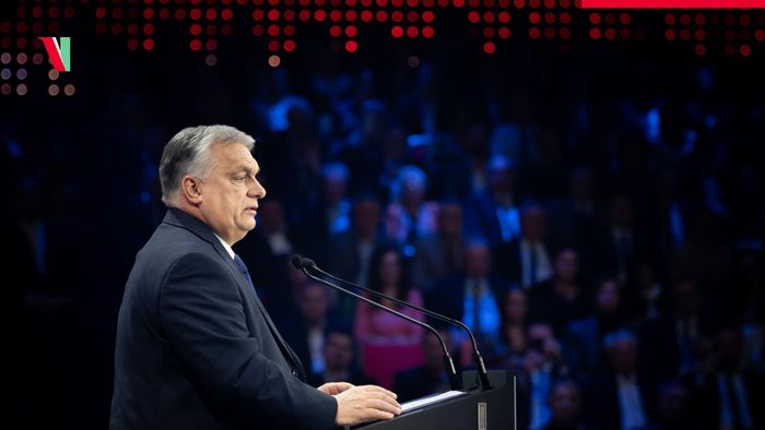 Orbán Viktor egy szupersztár - Origo Podcast