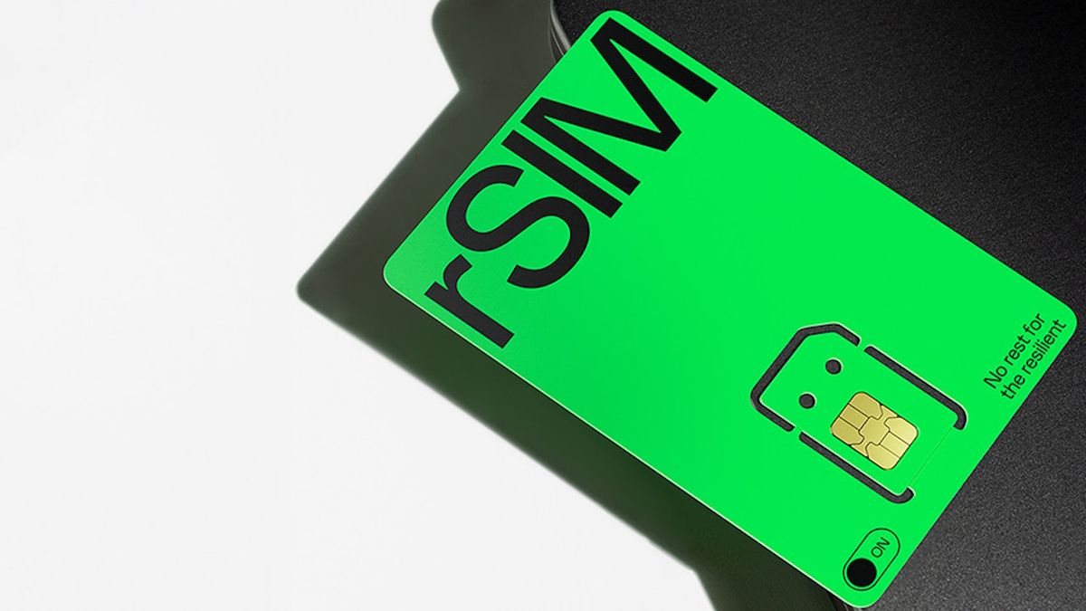 Ezzel a SIM-kártyával mindig online marad a robotzsaru