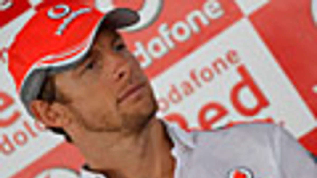 Forma-1, Jenson Button