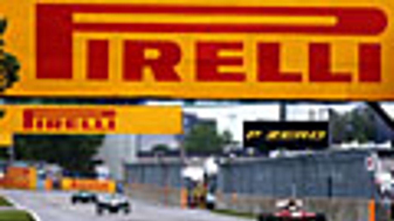 Forma-1, Pirelli, Kanadai Nagydíj, Felipe Massa, Ferrari