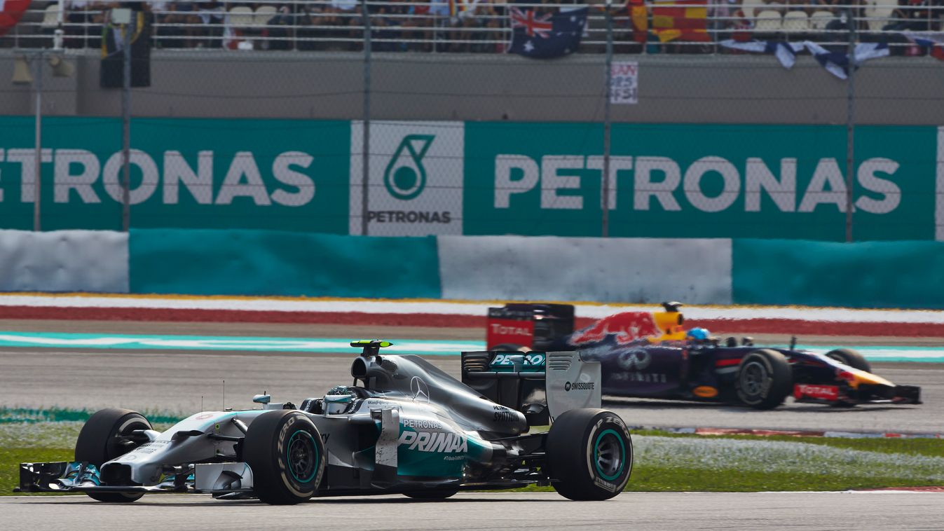 Forma-1, Mercedes, Red Bull, Nico Rosberg 