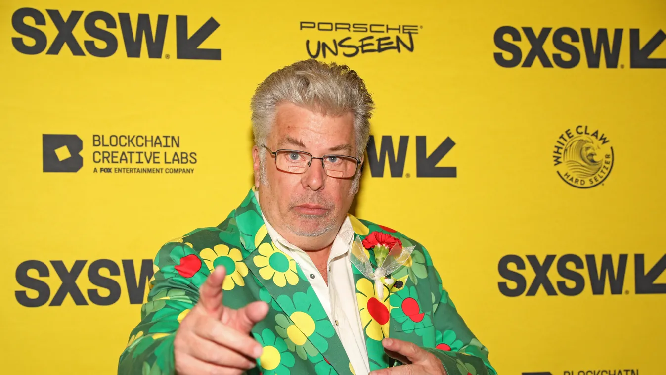 "The Mojo Manifesto: The Life and Times of Mojo Nixon" World Premiere At SXSW On March 16, 2022 GettyImageRank2 Color Image arts culture and entertainment Horizontal 