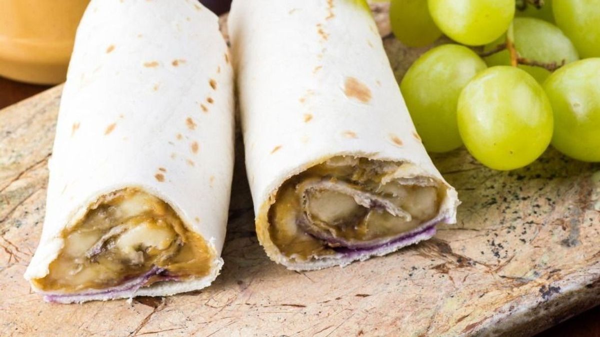 Így készül a legfinomabb édes, mégis egészséges reggeli