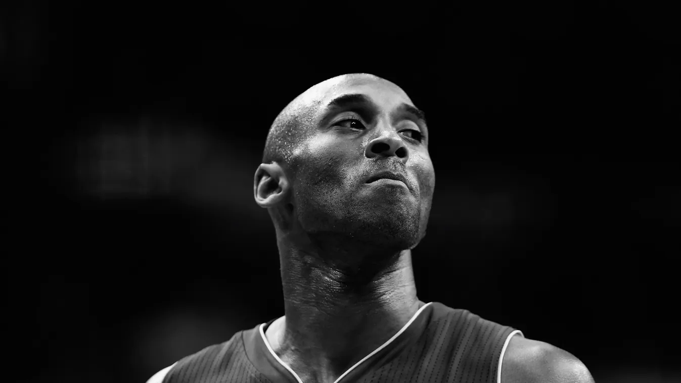 Kobe Bryant, Los Angeles Lakers, kosárlabda 