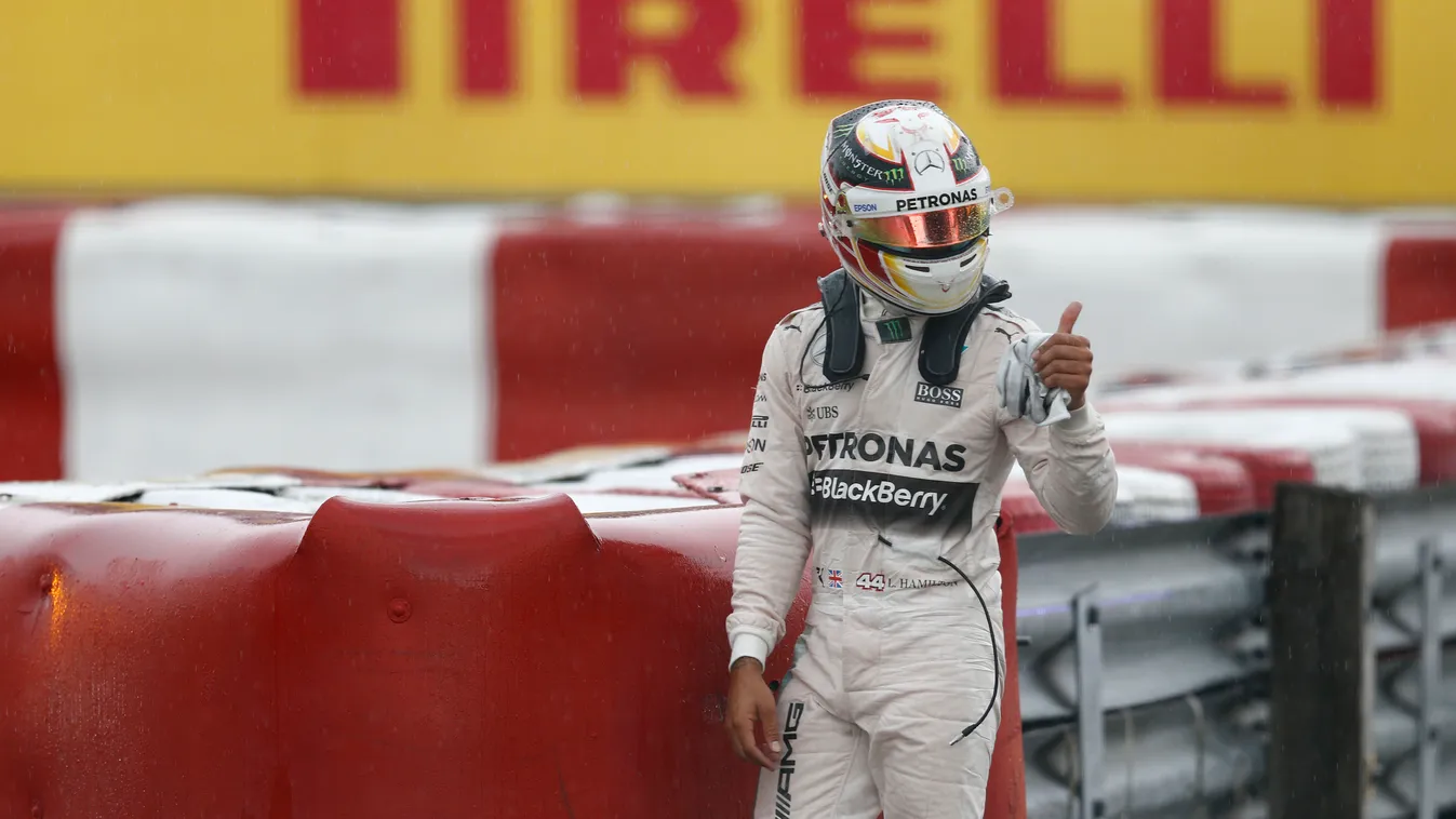 Forma-1, Lewis Hamilton, Mercedes AMG Petronas, Kanadai Nagydíj 