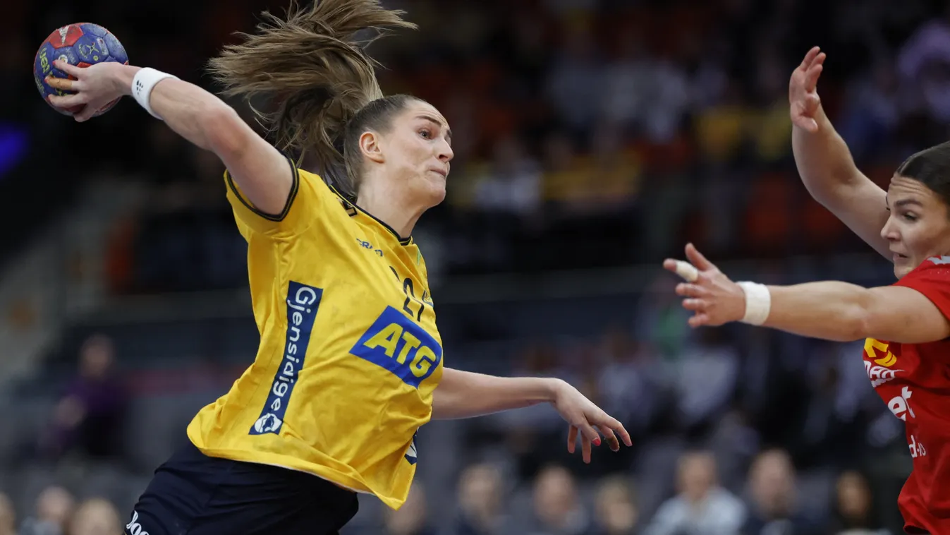 handball women World Championship Horizontal 