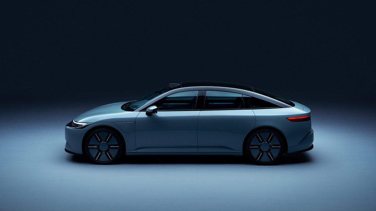 Itt a vége, sosem fog elkészülni az Apple Car