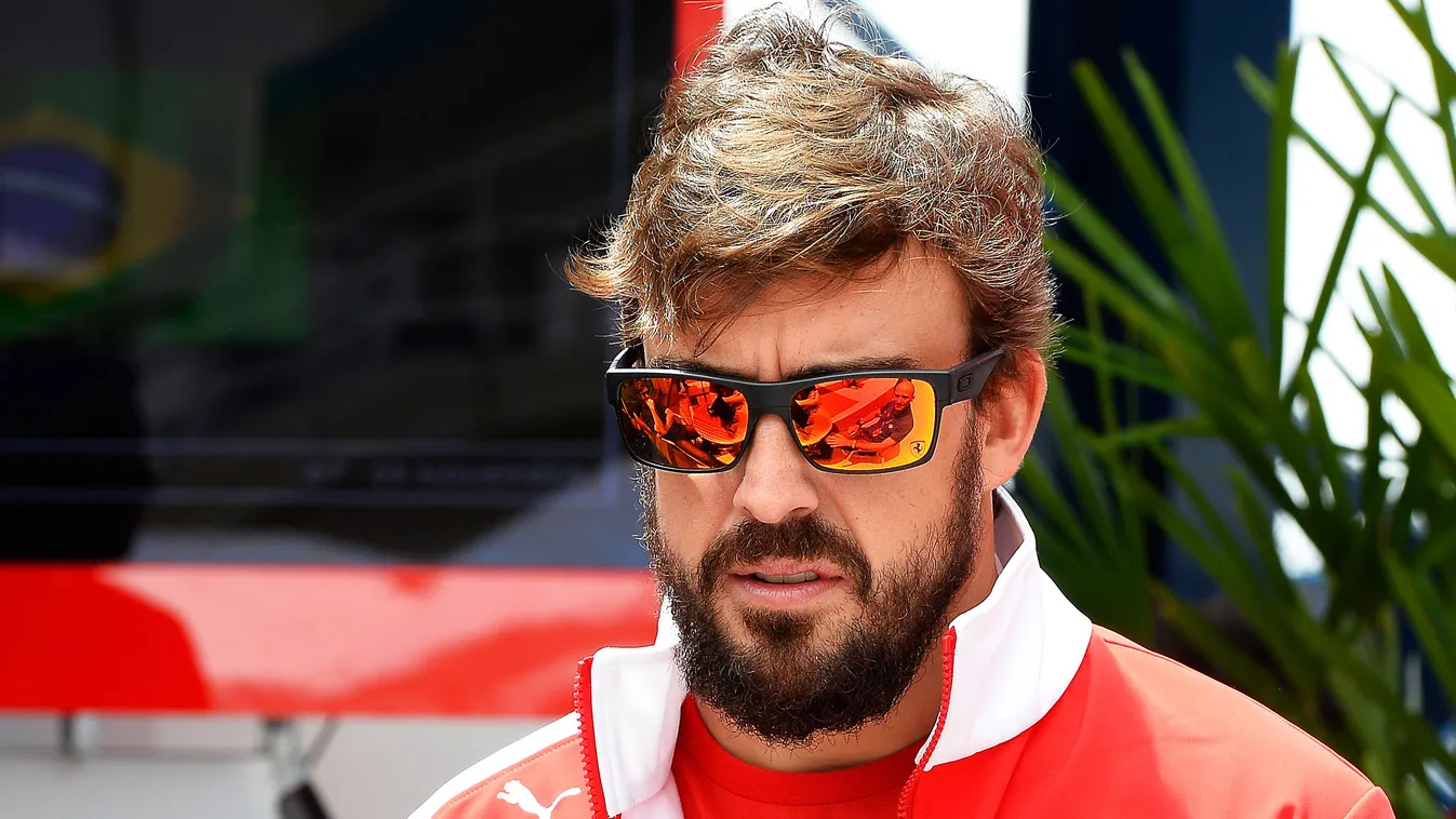 Forma-1, Fernando Alonso 
