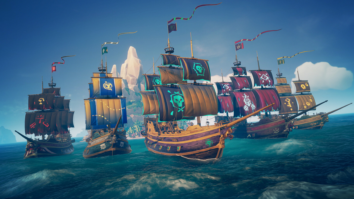 Tényleg játékokat fog kiadni PS5 és Switch konzolokra az Xbox