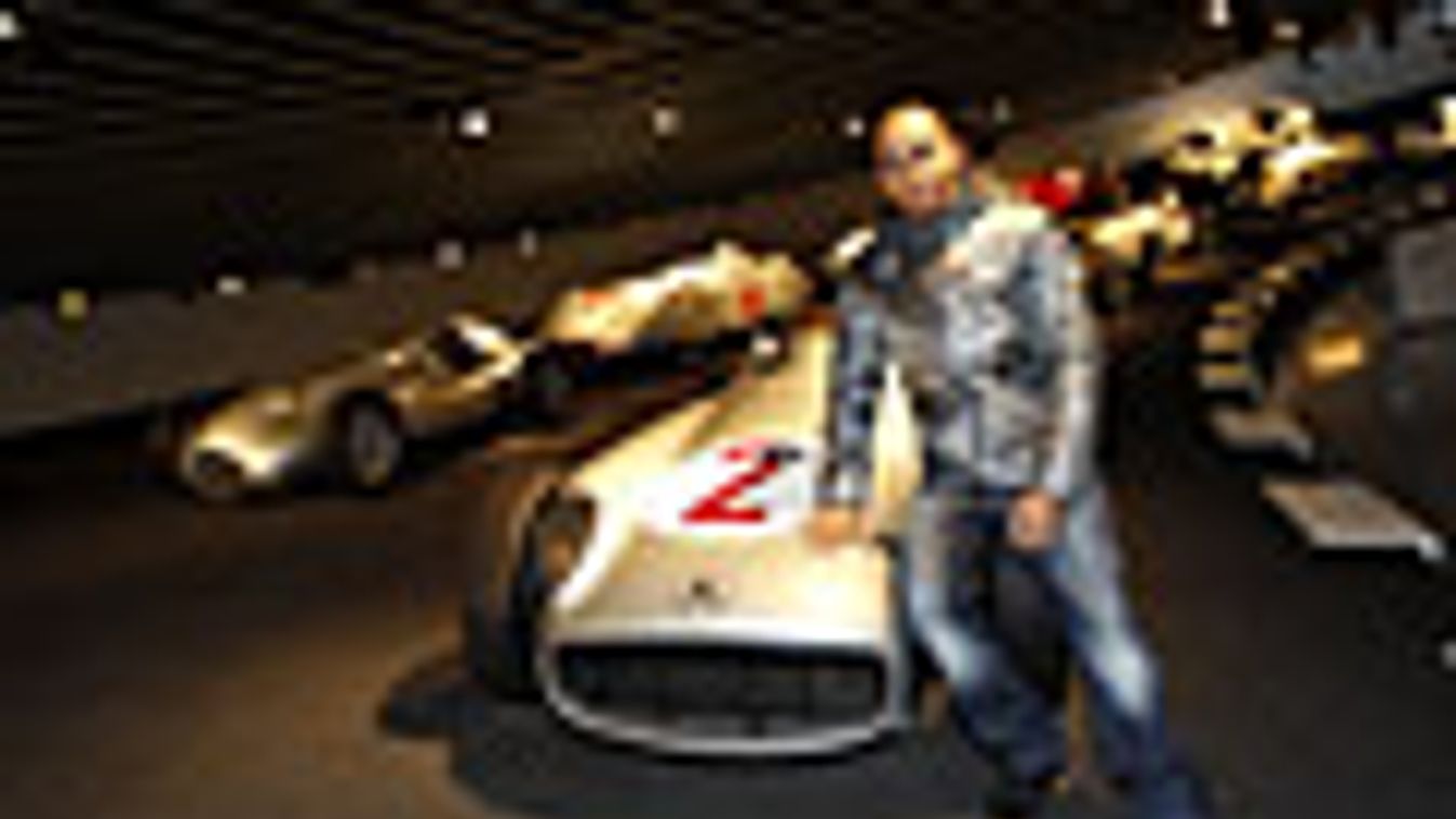 Forma-1, Lewis Hamilton, Mercedes