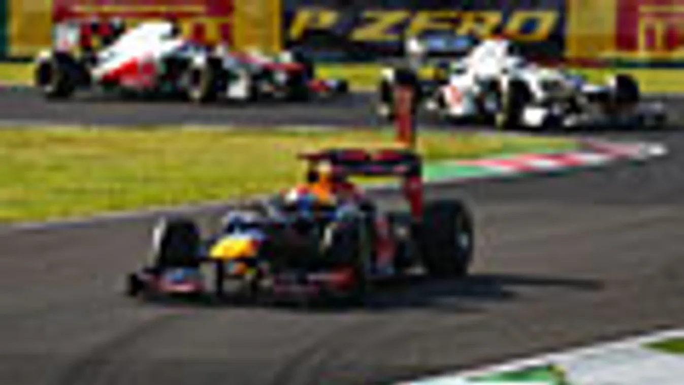 Forma-1, Japán Nagydíj, 2012!!!, Sebastian Vettel, Red Bull