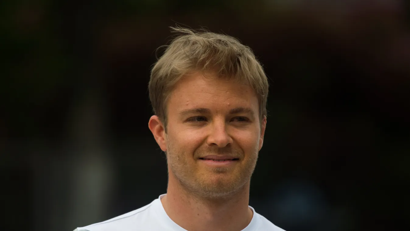 Forma-1, Nico Rosberg, Mercedes AMG Petronas, Kínai Nagydíj 