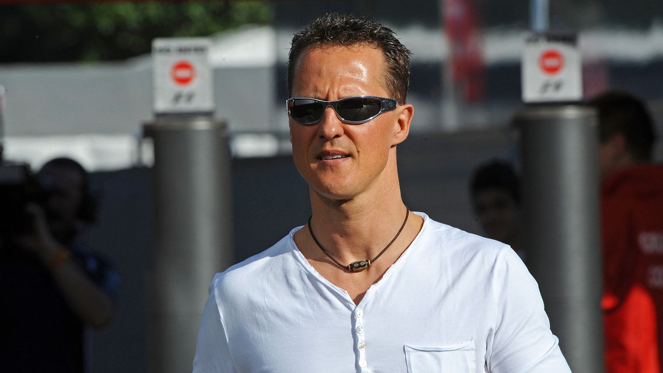 Forma-1, Michael Schumacher, 2012, Spanyol Nagydíj, Mercedes 
