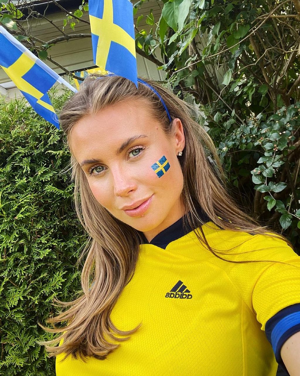 Maja Nilsson Lindelöf 