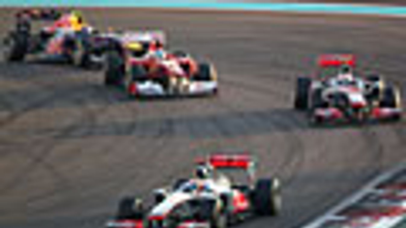 Forma-1, Ferrari, Red Bull, McLaren