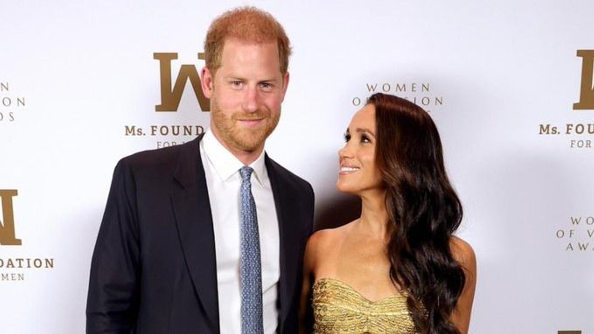 Lezárták Harry és Meghan Markle rendőrségi ügyét