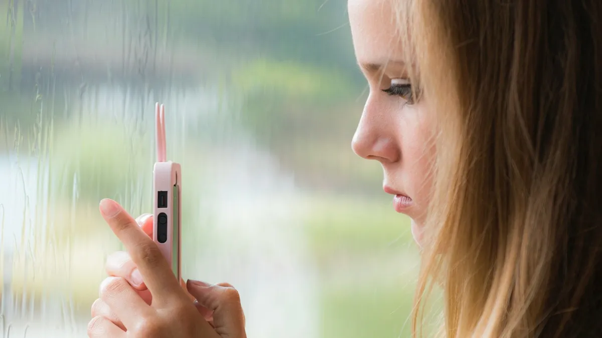 Felmerül a gyermek influencerek esetében az üzleti célból történő kizsákmányolás gyanúja