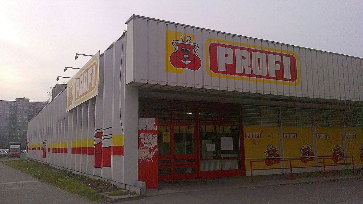 Emlékszik, hogy hol vásárolt az Aldi és a Lidl előtt?