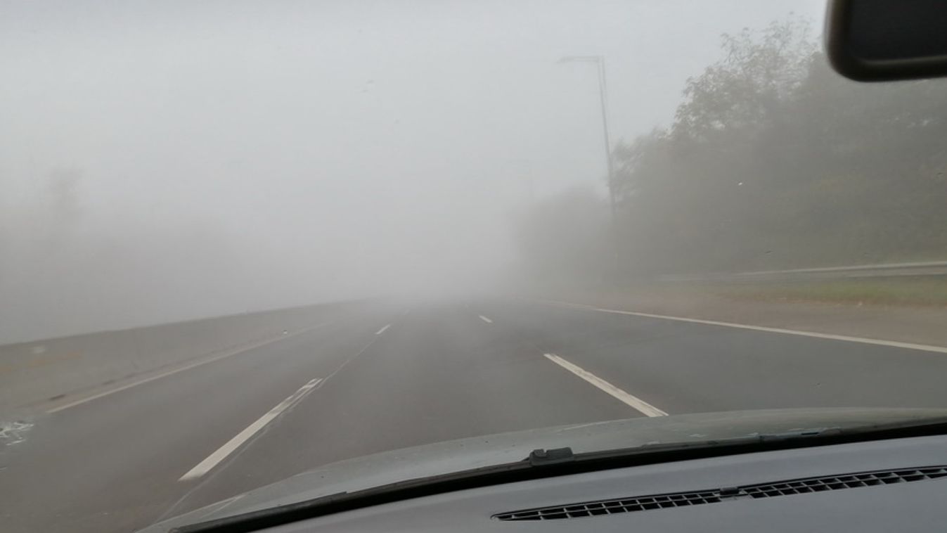 köd 