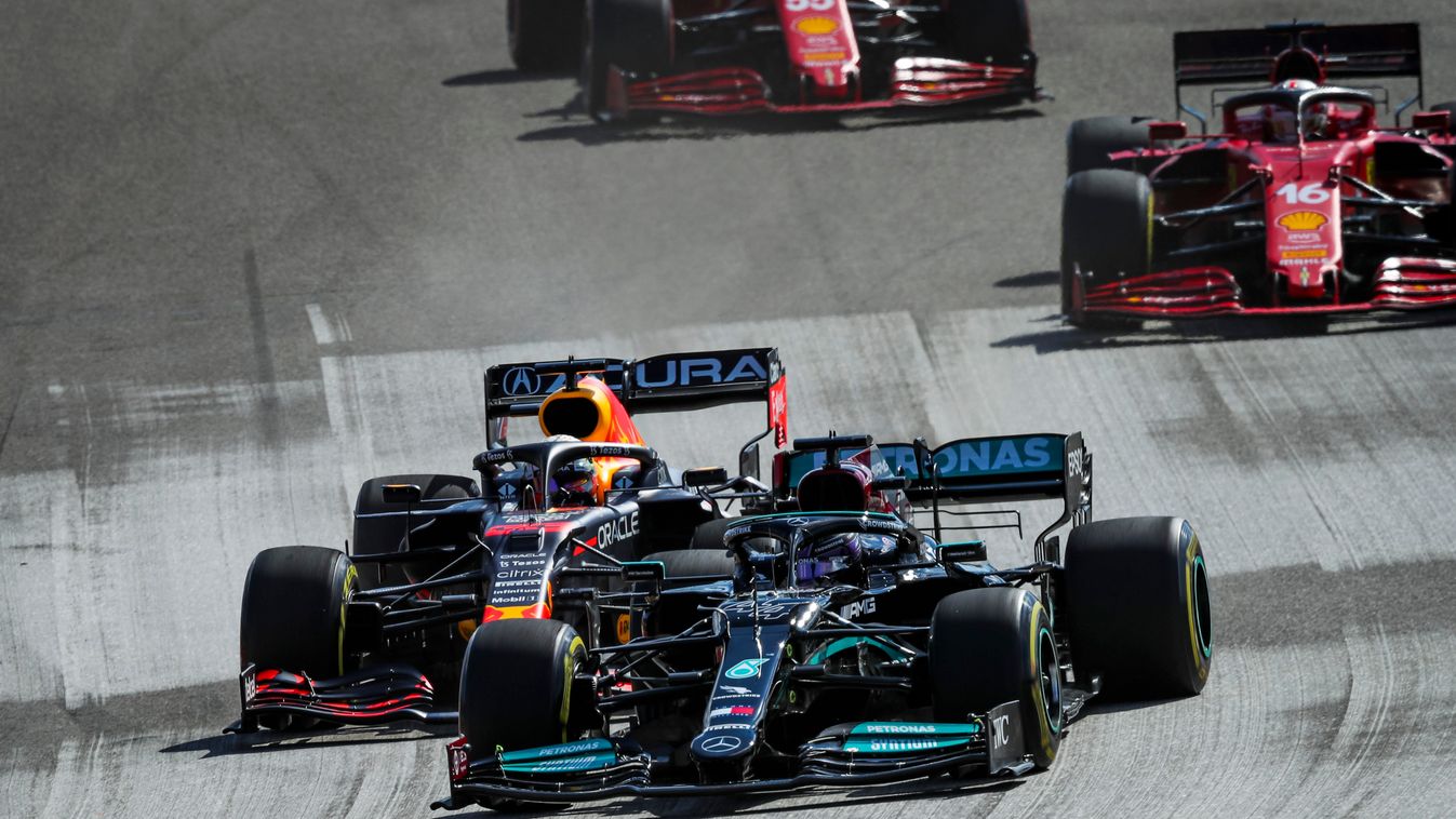 Forma-1, USA Nagydíj, Max Verstappen, Red Bull, Lewis Hamilton, Mercedes 