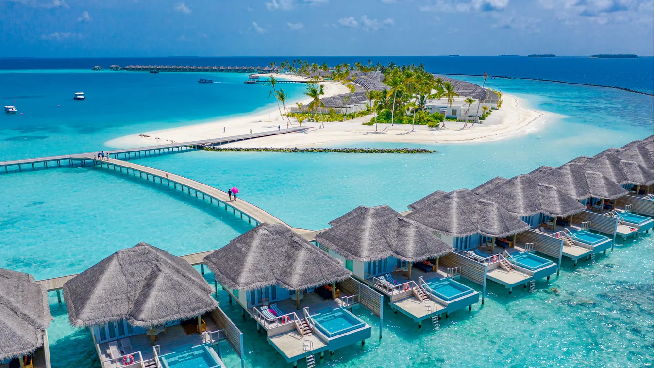 Maldív-szigetek 