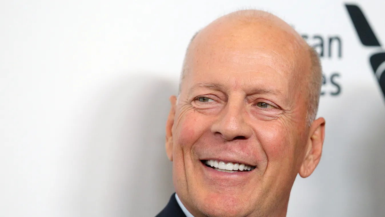 65 éves Bruce Willis - Így néz ki napjainkban a filmsztár 