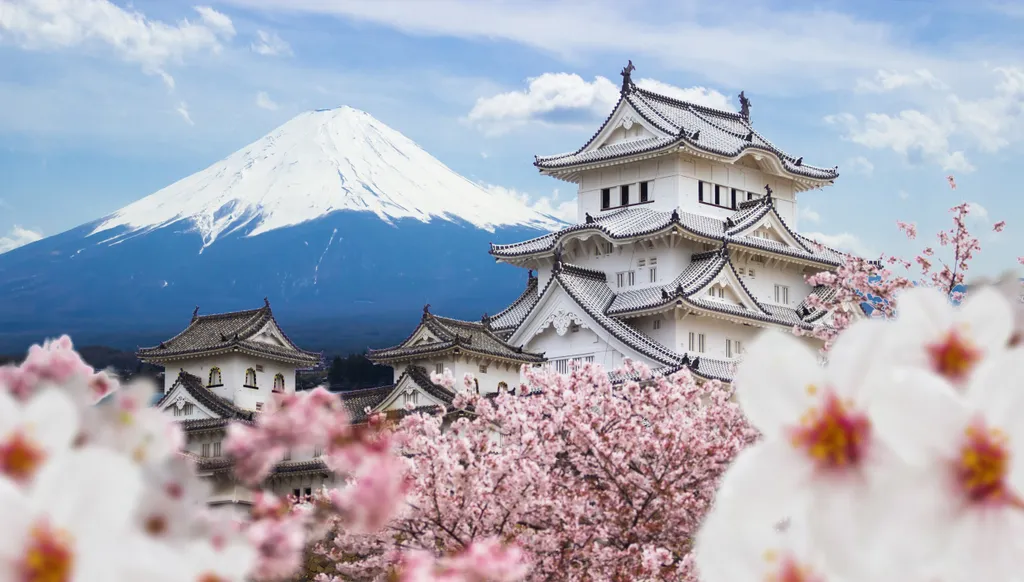 Himedzsi várkastély, Japán, világörökség, legendás, legenda, templom, kastély 