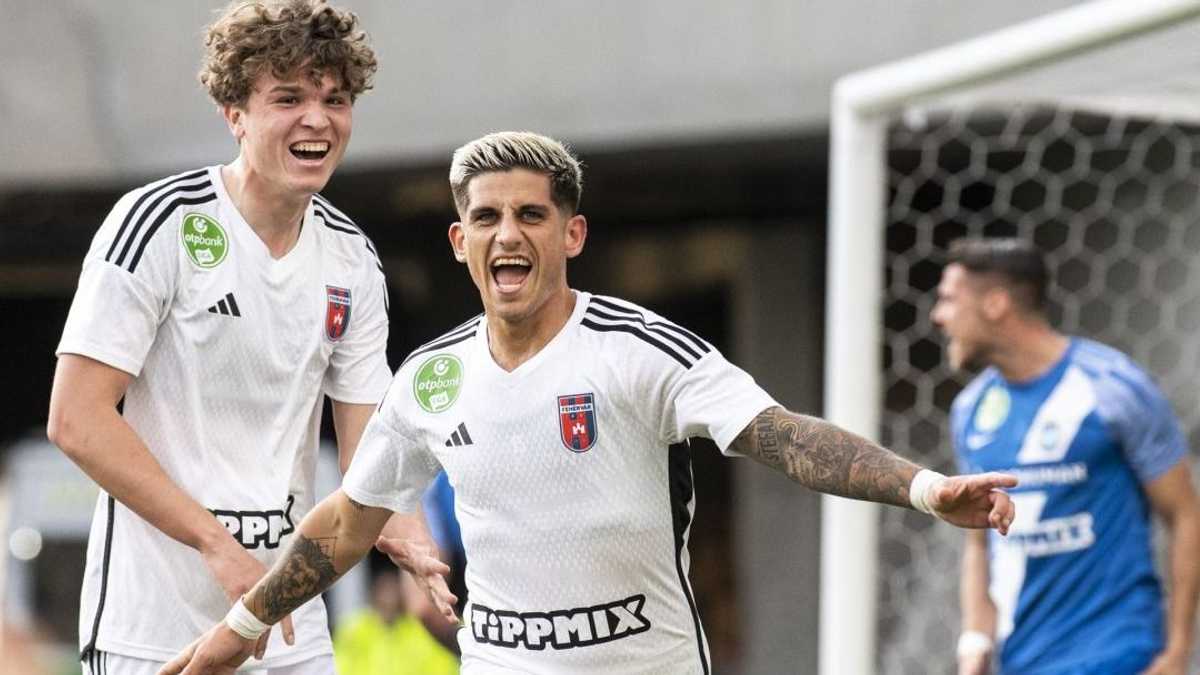 A Vidi óriási üzletet csinált Messi korábbi csapattársával
