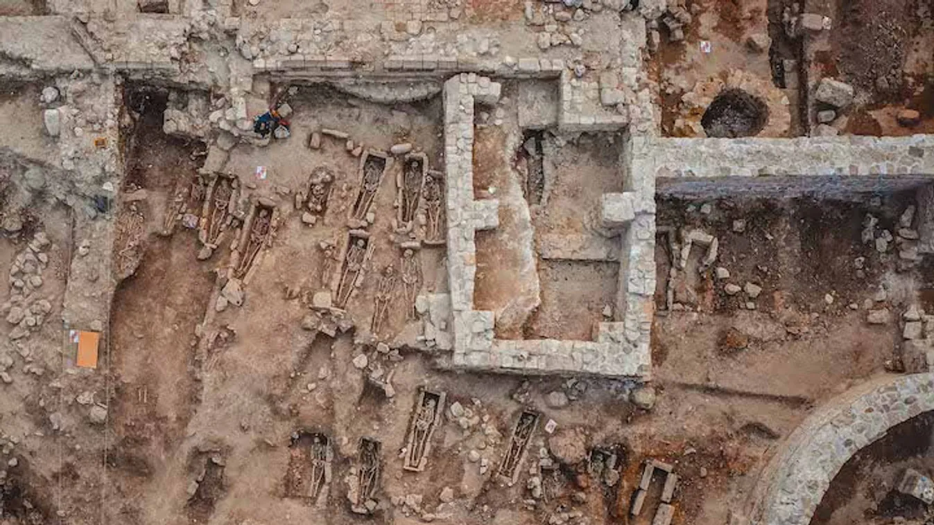 Abasár–Bolt-tető régészeti lelőhely 