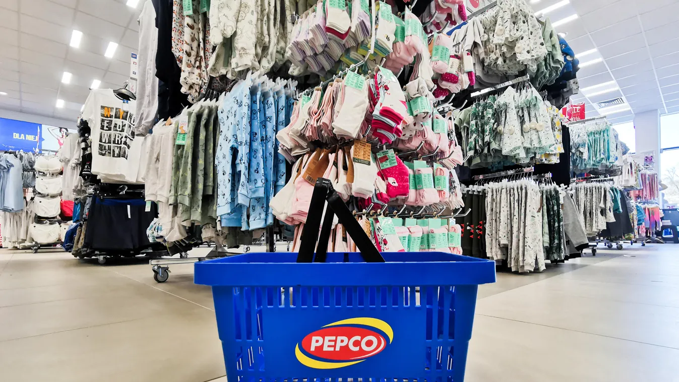 Pepco, áruház, bolt, ruházat, játék, 
  Pepco Brand To Launch On Warsaw Stock Exchange poland polish pepco discount stock exchange brand krakow cracow shopping ba 