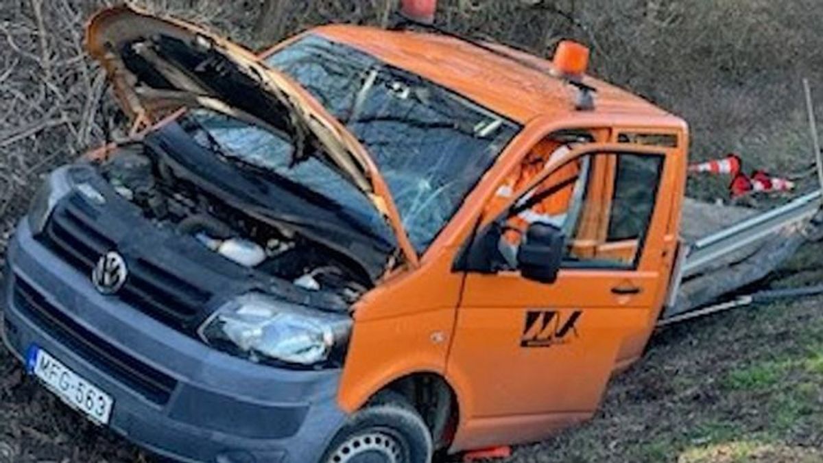 Úgy vezetnek a hazai autósok, mintha vakok lennének, újabb négy közutas sérült meg - videó