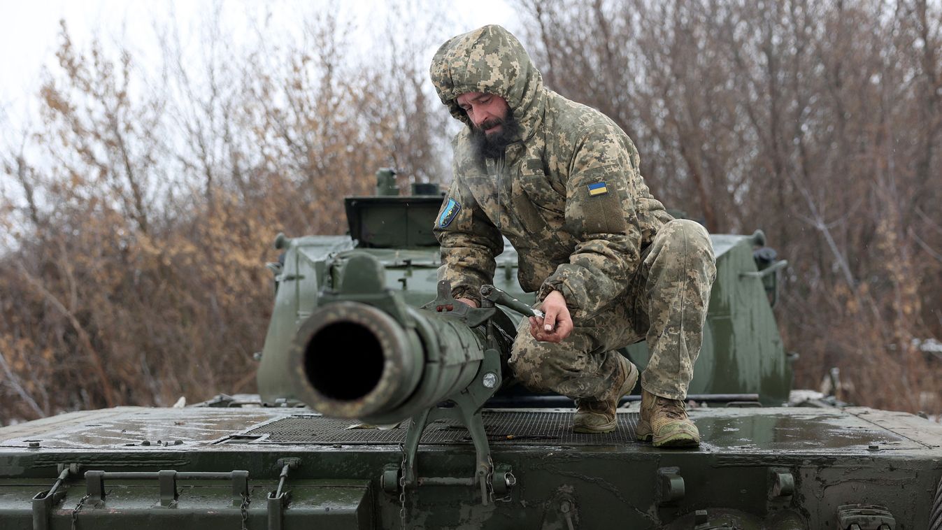 war Horizontal orosz ukrán háború 