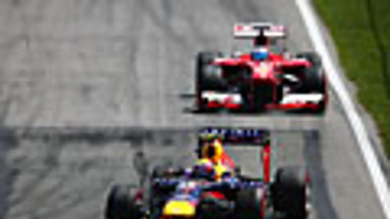 Forma-1, Mark Webber, Red Bull, Fernando Alonso, Ferrari, Kanadai Nagydíj