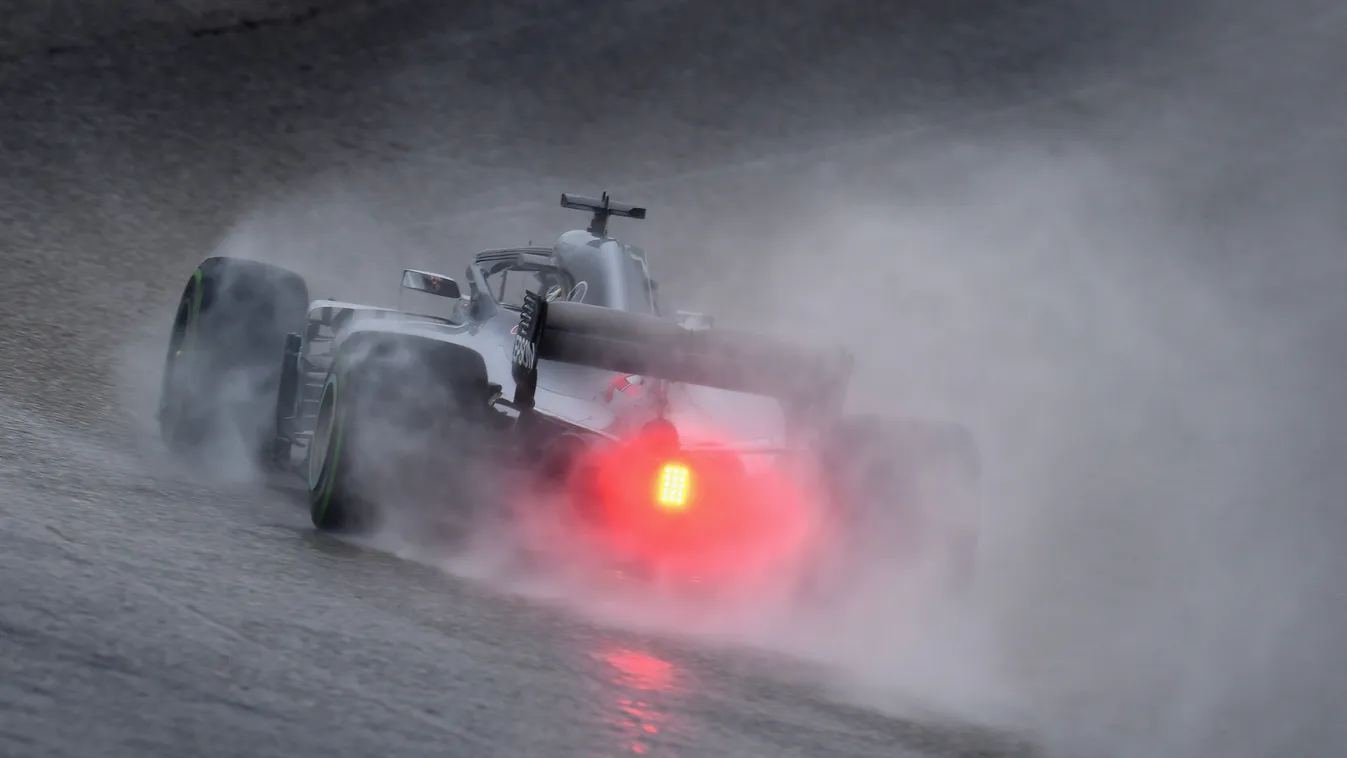 Forma-1, Lewis Hamilton, Mercedes-AMG Petronas, USA Nagydíj 