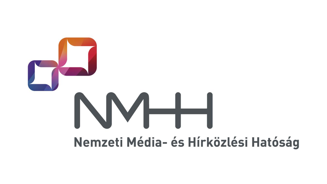Nemzeti Média- és Hírközlési Hatóság, NMHH 