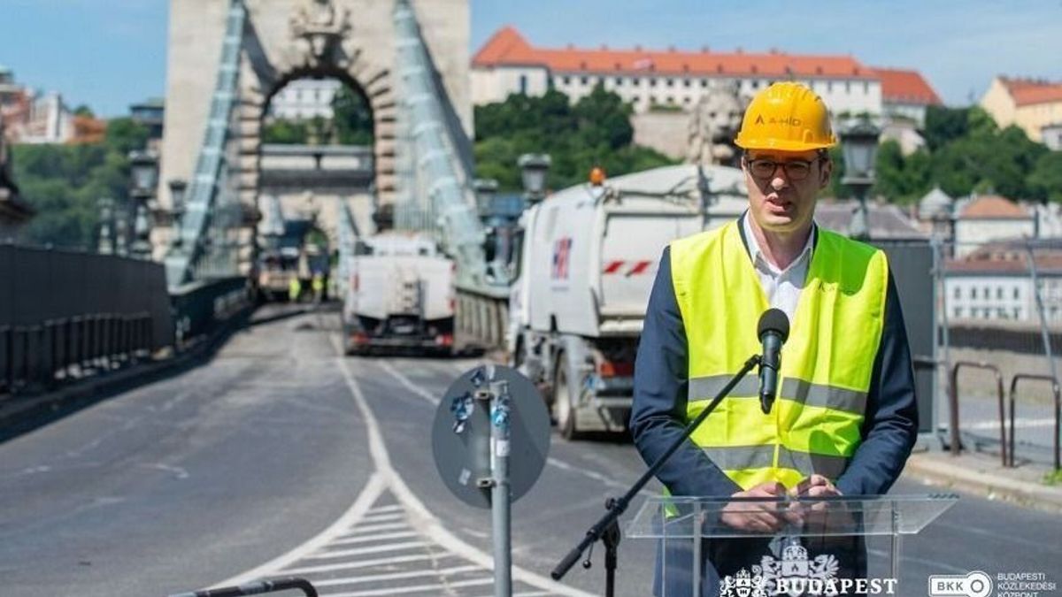 Hídpénzbotrány: Mélyen hallgatnak az érintettek a hozzájuk került 1,5 milliárd forintról