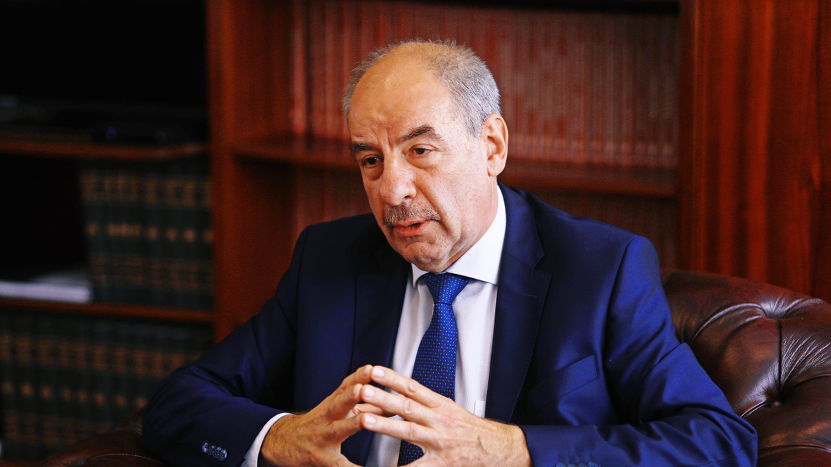 Sulyok Tamás: A mai napig létezik egy családi legendárium, amely úgy őrizte meg az édesapámmal kapcsolatos történeteket, ahogyan ezt korábban nyilatkoztam