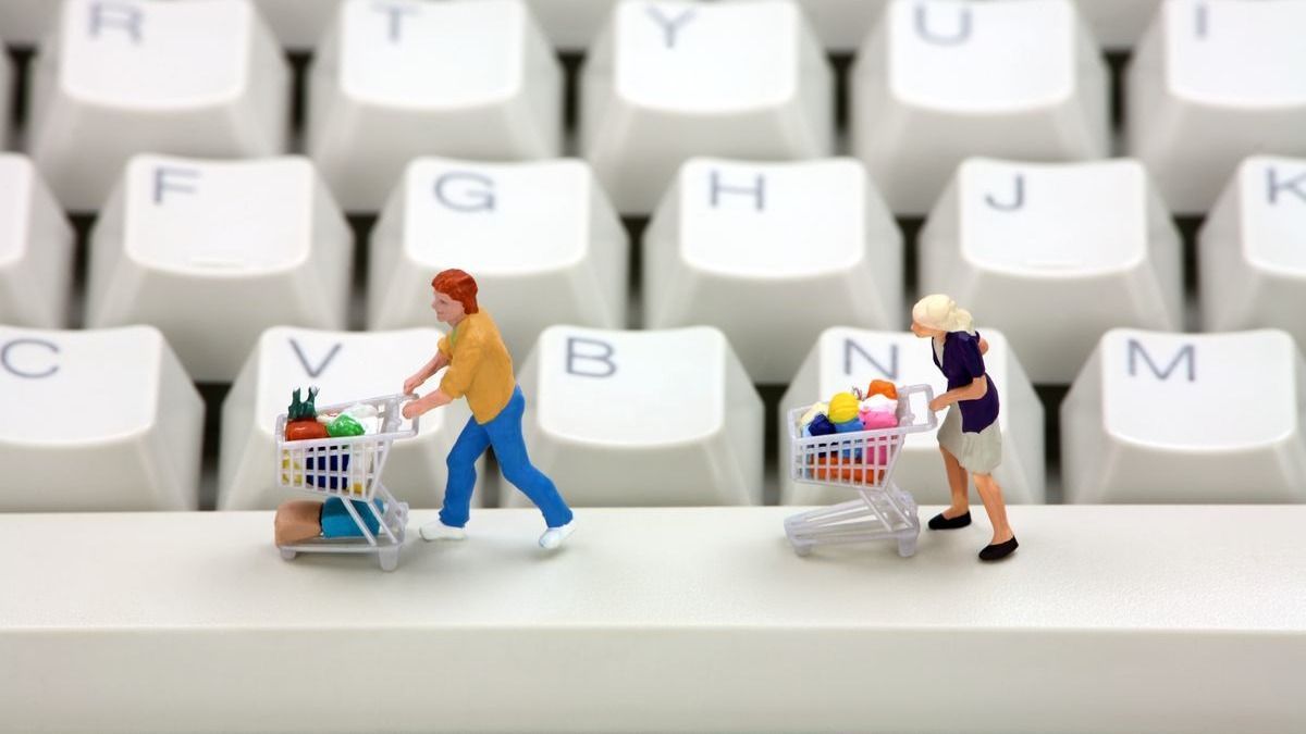 Már a nem kívánt termék visszaküldése nélkül is visszakaphatjuk a pénzünket a webshopból