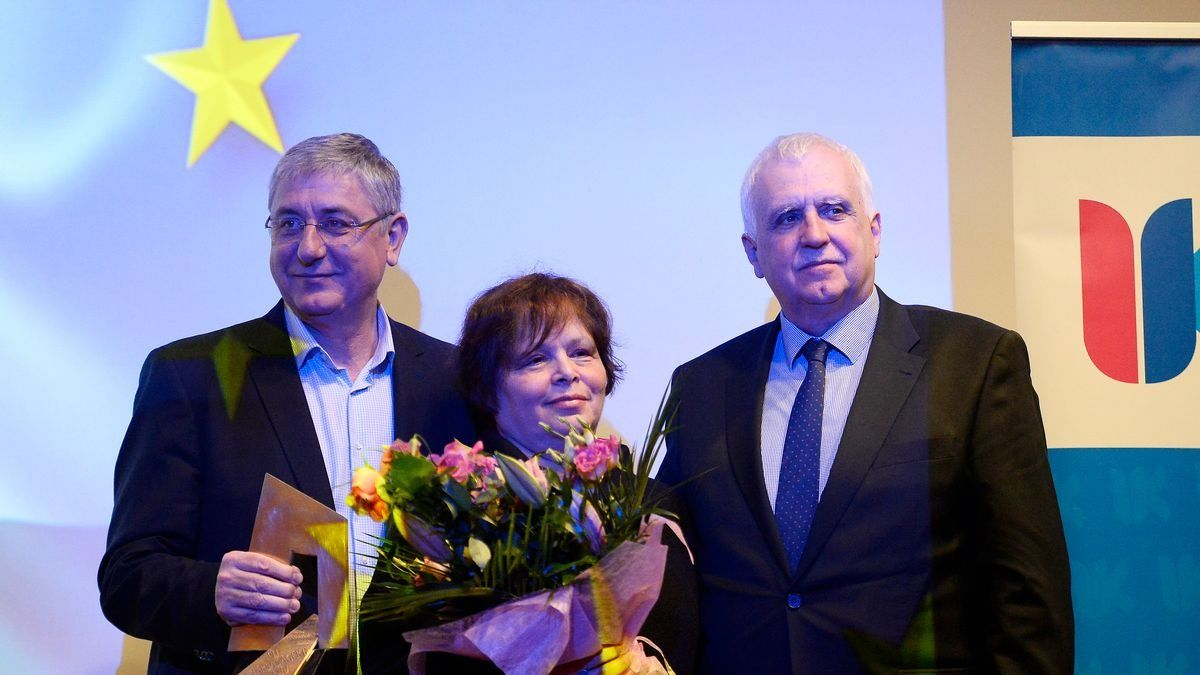 Miért lapít Gyurcsányék egyik legagresszívebb szabadságharcosa, Dés László volt felesége?