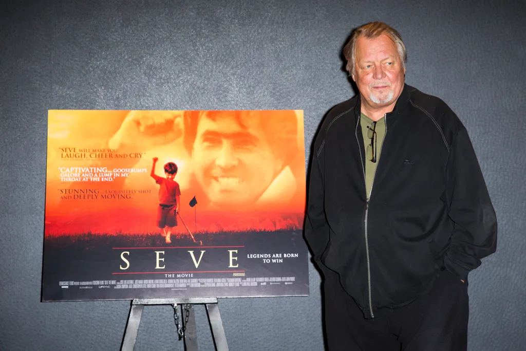 David Soul, színész 